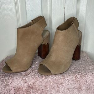 Aldo heels